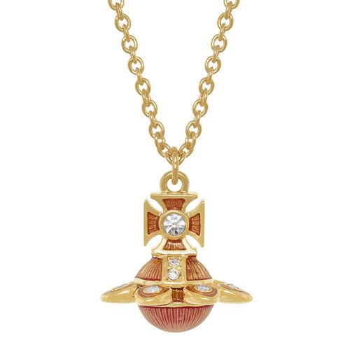 Vivienne Westwood Capucine Pendant